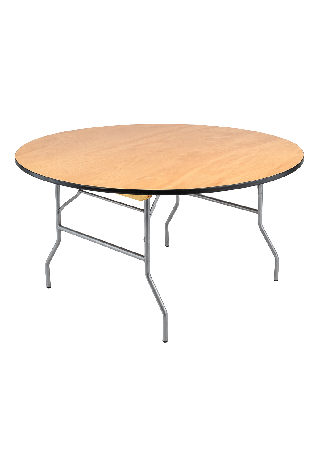 60" Round Banquet Table