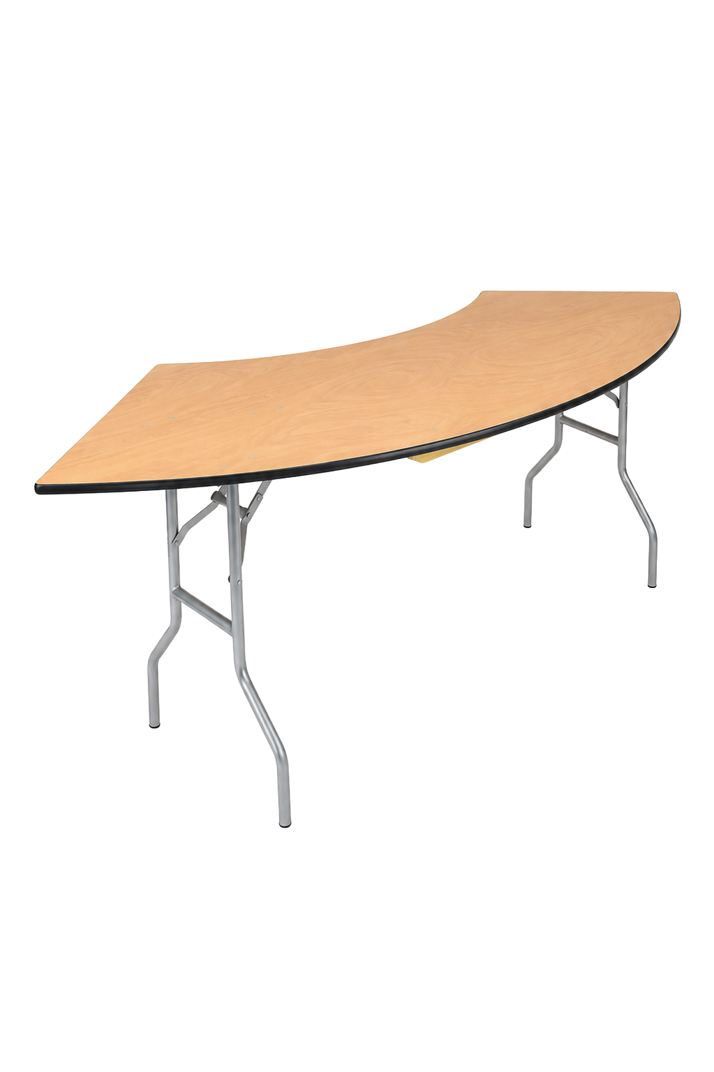 Serpentine Table