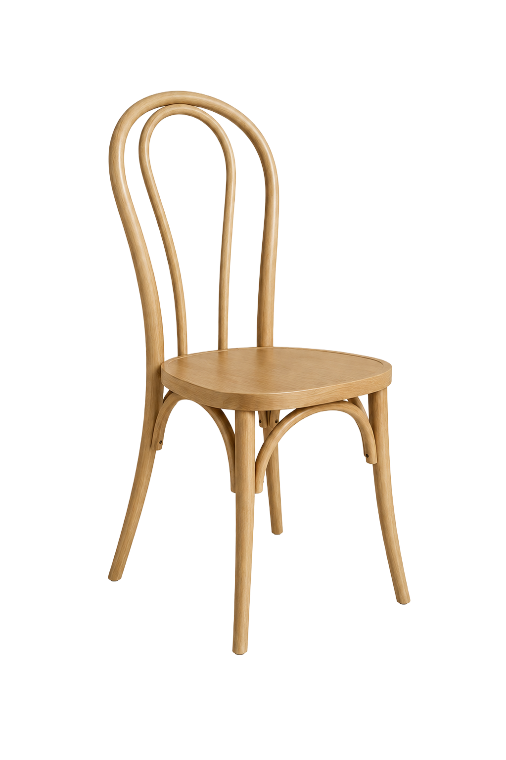 Natural Bentwood
