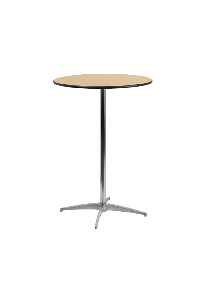 30" Cocktail Table