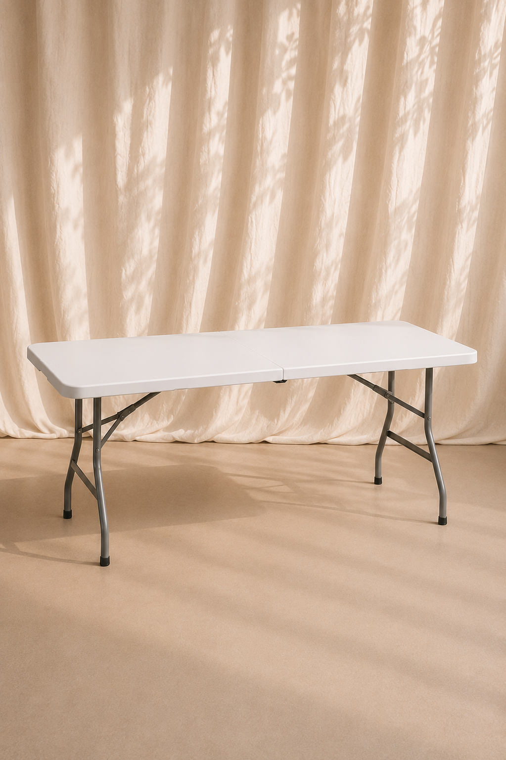 8' Plastic Table