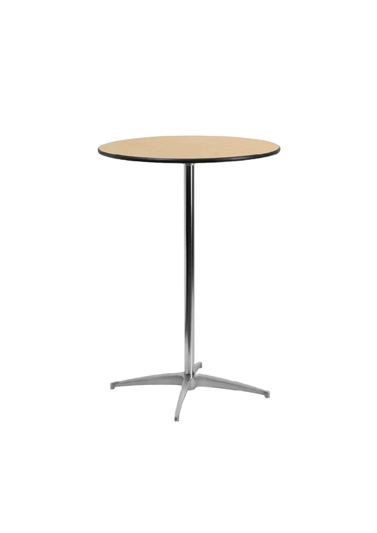 30" Cocktail Table