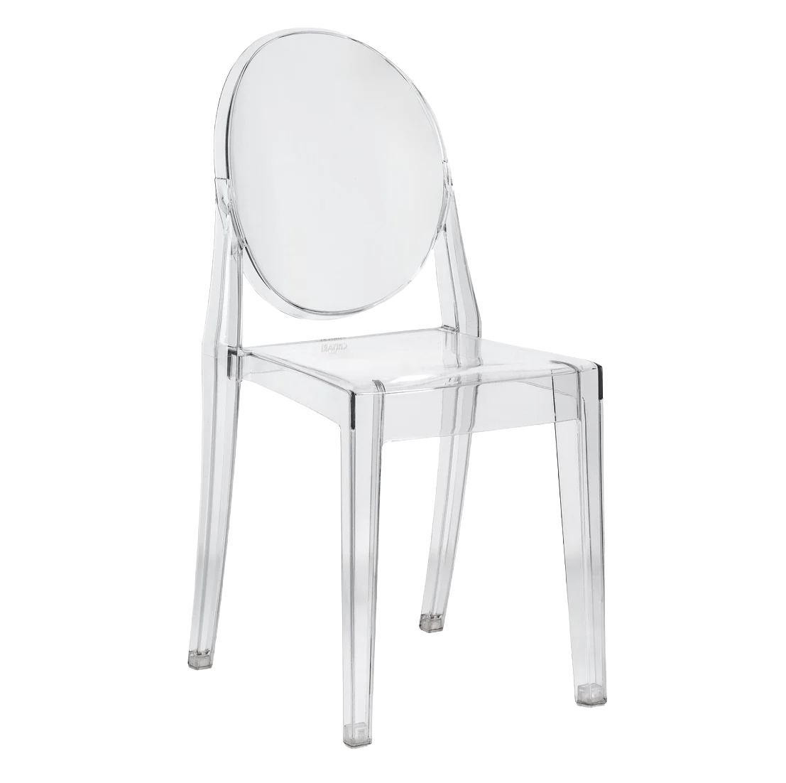 Ghost Chair