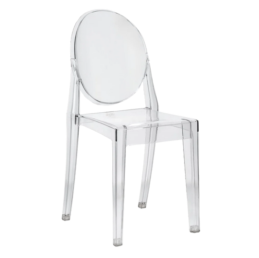 Ghost Chair