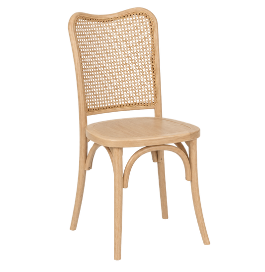 Natural Emma Chair