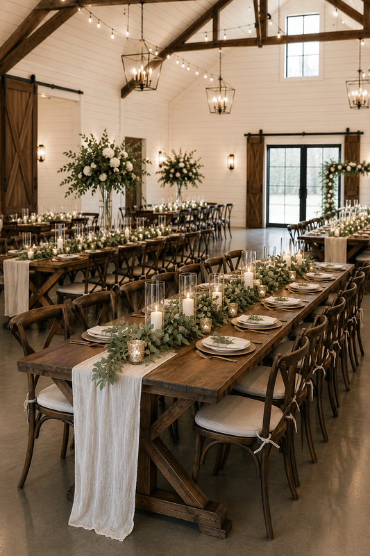 Rustic Wedding Bundle