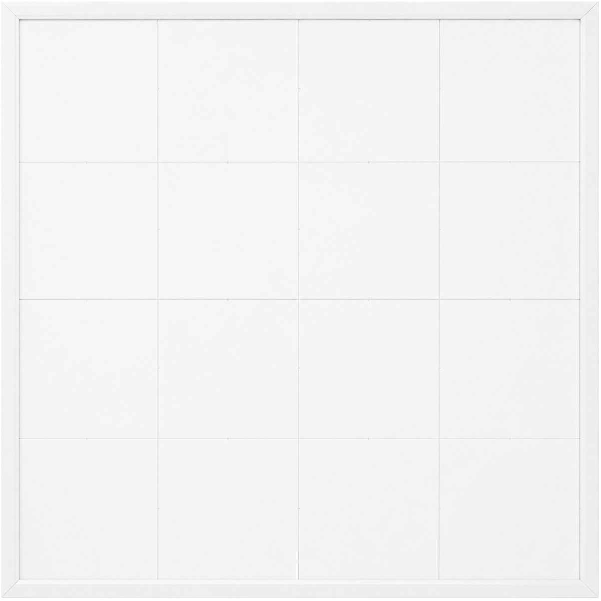 White Dance Floor